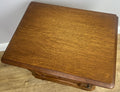 Pair of Bedside Tables Vintage French Louis XVI Nightstands Cabinets LOT 636413