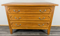 Chest of Drawers Vintage French Style Oak Cabinet Cupboard Sideboard  – Lot 4124
