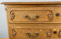 Chest of Drawers Vintage French Oak Louis XVI Style Carved Cabinet LOT 43253