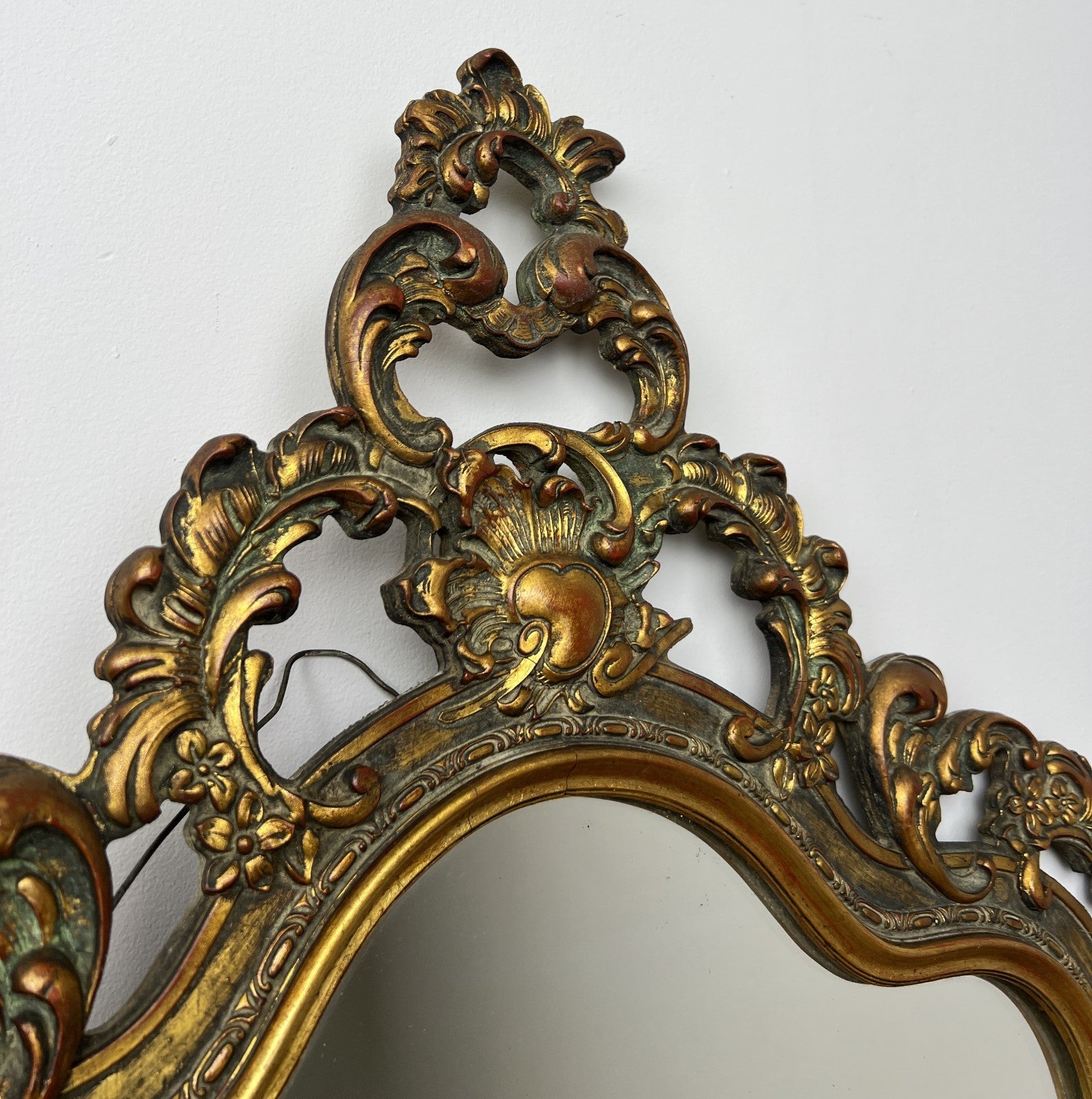 Mirrors - Antique Wall Mirror UK | Vintage World