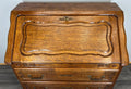 Secretaire Writing Desk Antique French Style Bureau Drop Front Cabinet LOT 35234