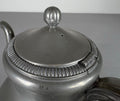 Serving Set Vintage Royal Holland Pewter Dutch 5 Piece Tea Coffee LOT 506712