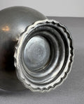 Serving Set Vintage Royal Holland Pewter Dutch 5 Piece Tea Coffee LOT 50678