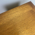 Pair of Bedside Tables Vintage French Louis XVI Nightstands Cabinets LOT 636415