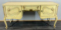 Sideboard Vintage French Louis XIV Shabby Chic Commode Carved Cabinet LOT 31060