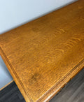 Chest of Drawers Vintage French Louis XIV Sideboard 4 Drawers Cabinet LOT 35559