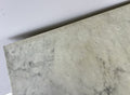 Chest of Drawers Antique French Walnut Marble Top Five Drawer Cabinet LOT 644911