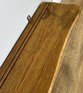 Coat Rack Vintage French Carved Oak Wall Mounted 6 Hooks Rack Hanger LOT 63667