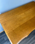 Chest of Drawers Vintage French Louis XVI Oak 3 Drawers Bedroom Cabinet LOT 372711