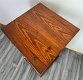 Bedside Table Antique French Carved Wood Carved Cabinet Cupboard LOT 18767