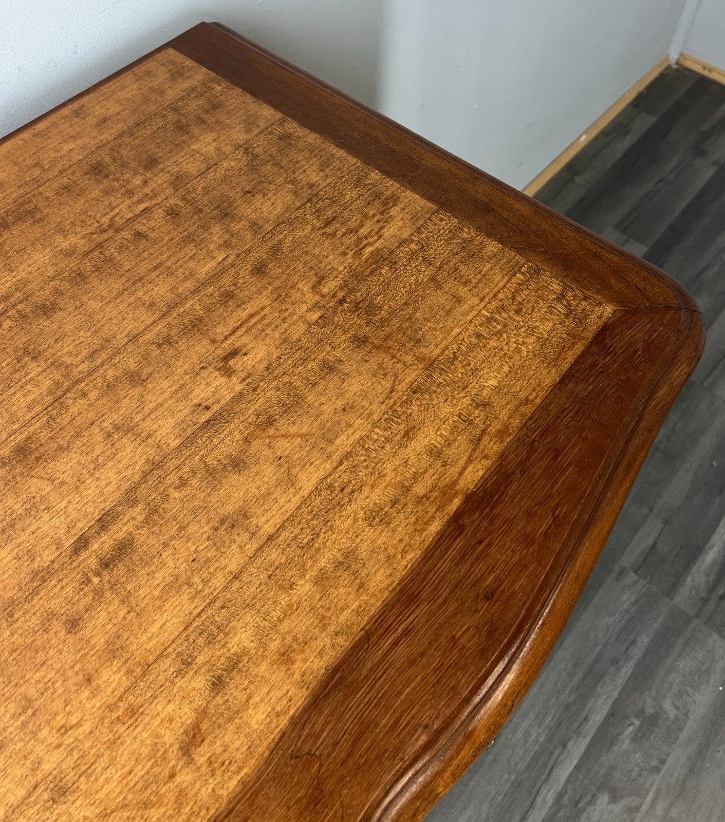 Chest of Drawers Vintage French Louis XVI Style with 3 Drawers Cabinet LOT 44679