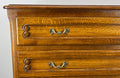Chest of Drawers Vintage French Louis XIV Sideboard Carved Cabinet LOT 31935