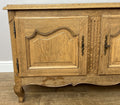 Cabinet Vintage French Style Oak Storage Sideboard Carved Cupboard LOT 62813
