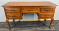 Sideboard Vintage French Louis XIV Style 5 Drawers Storage Unit Cabinet LOT 35690