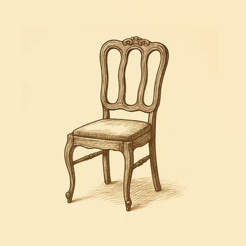 Chairs - Mid Century Dining Chairs UK | Vintage World