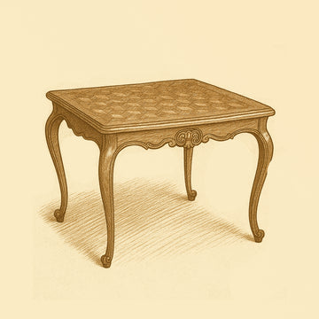 Tables | Vintage Coffee Table UK | Vintage World