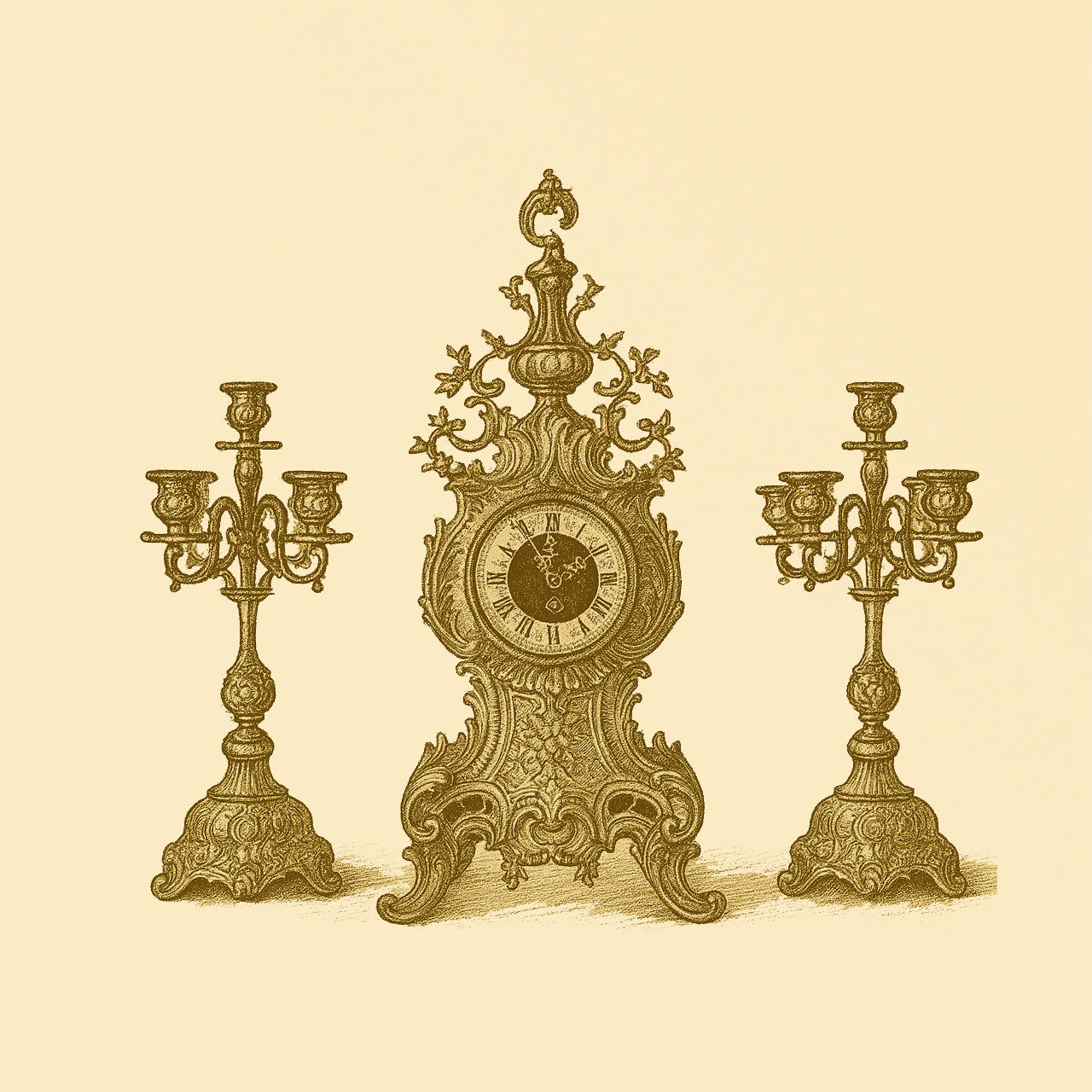 Home Decor - Vintage Home Decor UK | Vintage World
