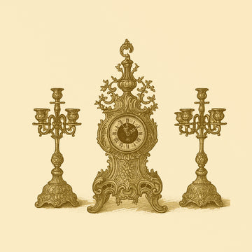 Home Decor - Vintage Home Decor UK | Vintage World